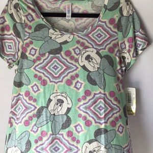 LuLaRoe Classic T